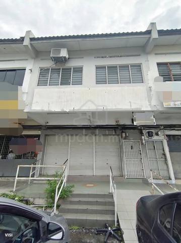 1st Floor Cheap Rent Menglembu Taman Sri Intan Kledang Timur Bandar Ba 1
