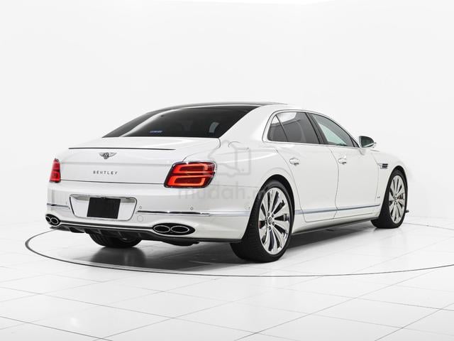 2021 Bentley FLYING SPUR V8 4.0 (A) (JAPAN SPEC) - 2