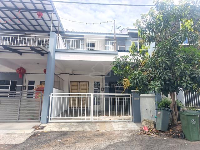Durian Tunggal Malacca 1