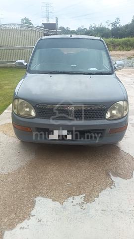 2005 Perodua KELISA 1.0 EZ (A) - 1