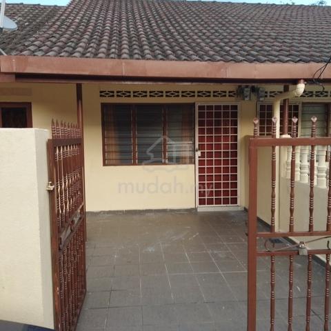 Rumah Sewa, Fully Furnished, Selayang Pandang, Near Hospital Selayang 1