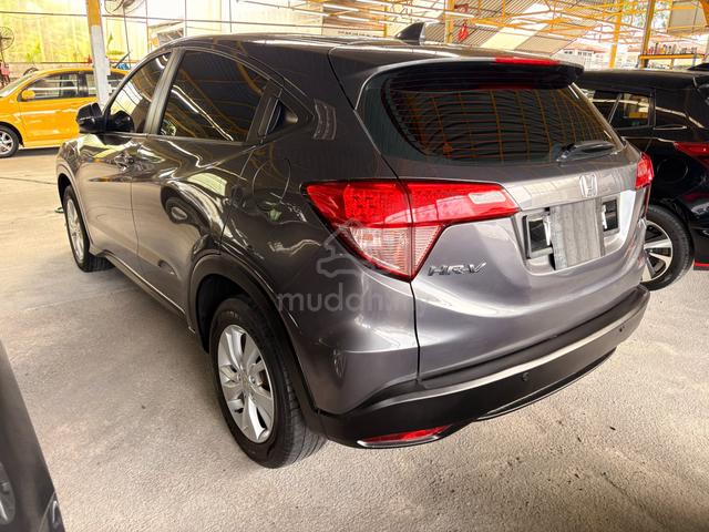 2015 Honda HR-V 1.8 E (A) - 4