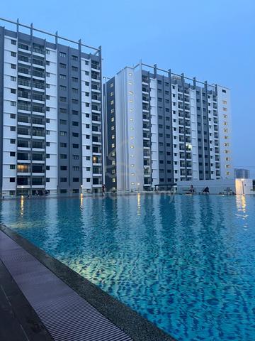 Ambience Residence@Pulau Gadong(Melaka) 1