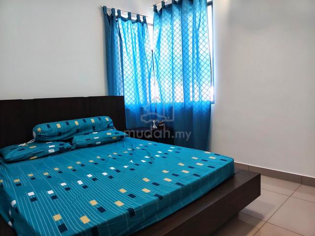 Sutera Pines 1
