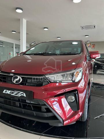 Perodua BEZZA Baru Tahun 2026 | READY STOCK - 5