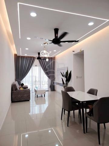 Sensory Residence @ Southville City 1