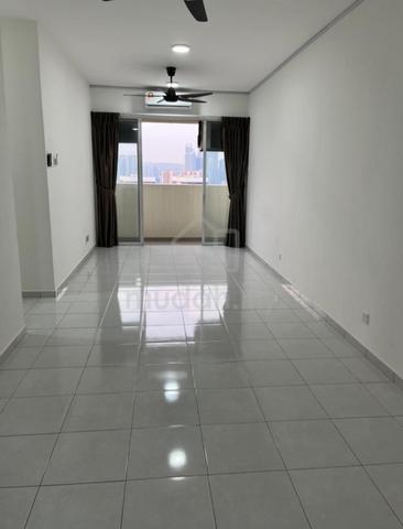 Residensi Desamas @ Taman Desa 1
