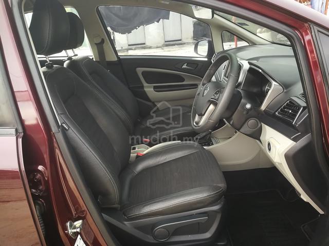 2019 Proton PERSONA 1.6 (A) KEYLESS - 5