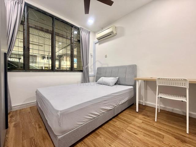 Room for rent in Raja Uda / Butterworth 1