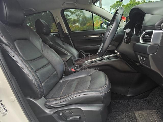 2017 Mazda CX-5 2.0 GLS 2WD FACELIFT (A)ONE LADY - 5