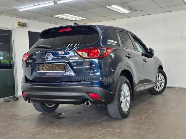 2013 Mazda CX-5 2.0 2WD HIGH SPEC (A) - 4