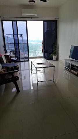 Damai Hillpark 1