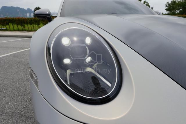 Porsche 992 3.0 911 CARRERA S (A) 911 Carbon Kit - 5