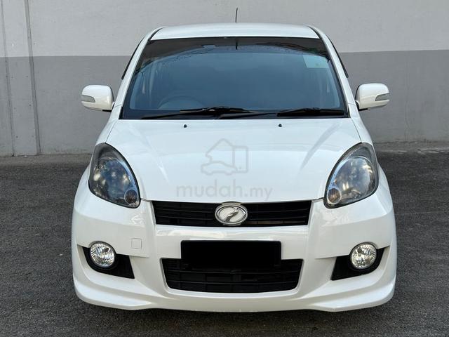 2011 Perodua MYVI 1.3 EZ (A) - 3