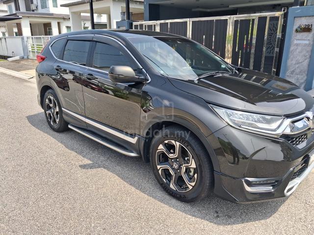 2020 Honda CR-V 1.5 TC-P 2WD (A) - 2