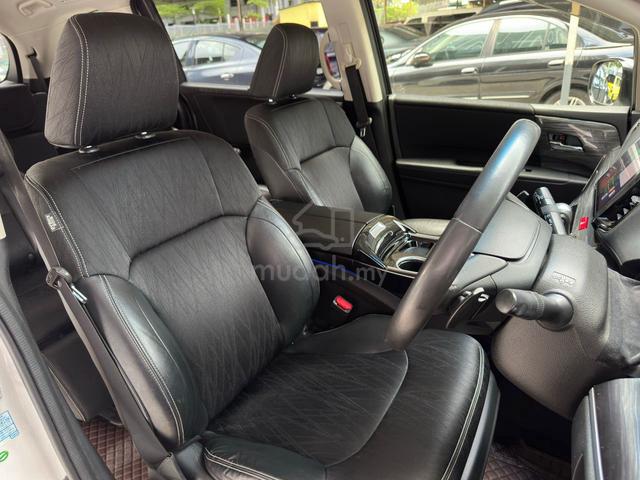 2015/20 Honda ODYSSEY 2.4 EXV (A) 7 SEATER F/SPEC - 5