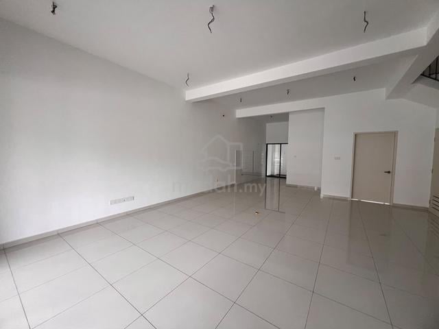 [ Limited ] New 2 Storey Link House @ Joya, Bdr Gamuda Gardens, Rawang 1