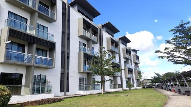 Residensi PR1MA Premier Matang, Kuching, Sarawak 1