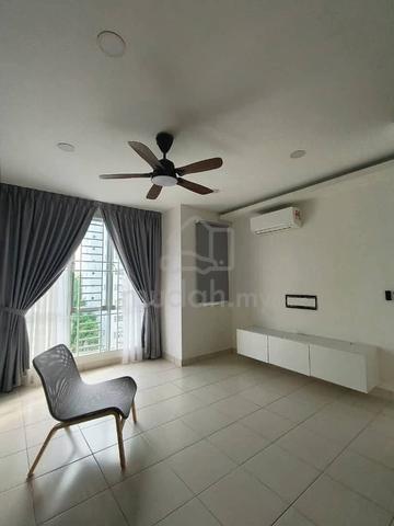 Seri Baiduri Apartments @ Setia Alam 1