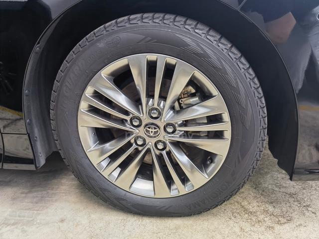 2024 Toyota ALPHARD 2.5 Z (A)/HUD/SUNROOF - 3
