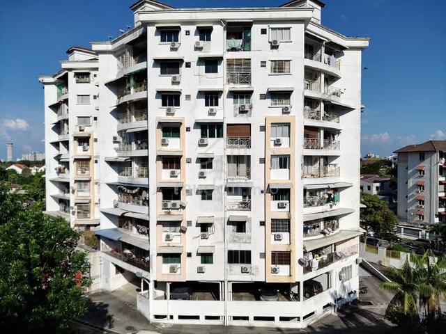 Designer-Furnished Apartment | Move-in Ready 1