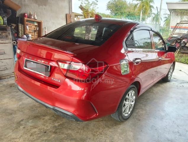 2020 Proton SAGA 1.3 STANDARD AT MY16 BT P2-13A - 3