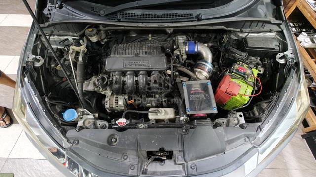 2018 Honda CITY 1.5 E MY2014 FACELIFT (A) - 3
