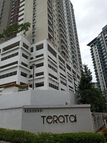 Residensi Teratai 1