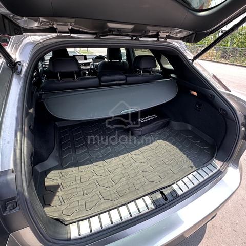2016 Lexus RX350 3.5 F-SPORT (A) - 5