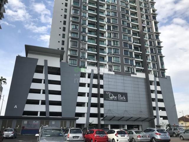 USJ One Park Condominium 1
