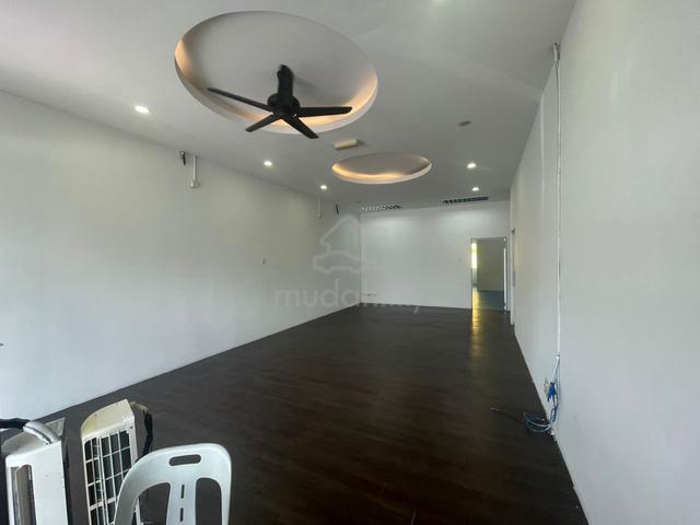 2 Storey Shoplot [SIMPANG AMPAT] Fully Renovated Under Market Value !! 1