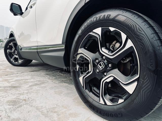 2020 Honda CR-V 1.5 TC-P 2WD RW (A) POWER BOOT CRV - 4