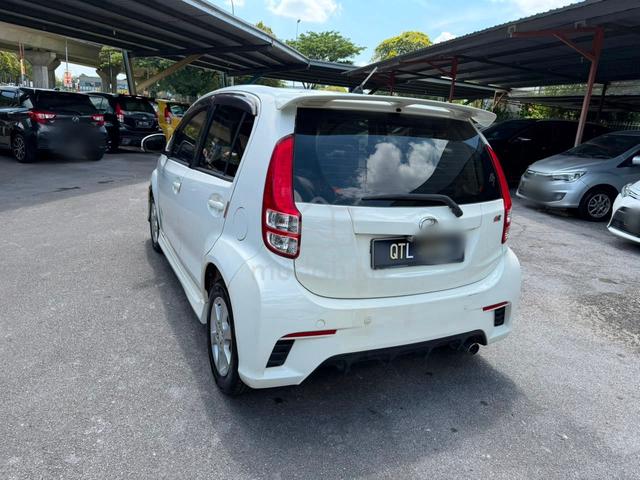 2013 Perodua MYVI 1.3 SE (M) - 3