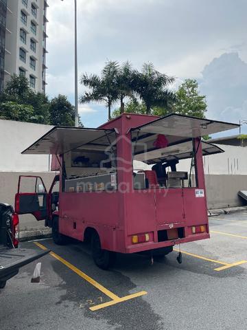 foodtruck for sale - photo 2 of 6