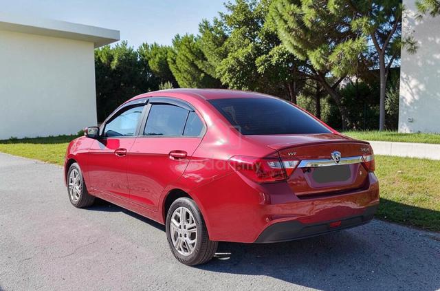2016 Proton SAGA 1.3 PREMIUM VVT (AT)HIGH LOAN - 2