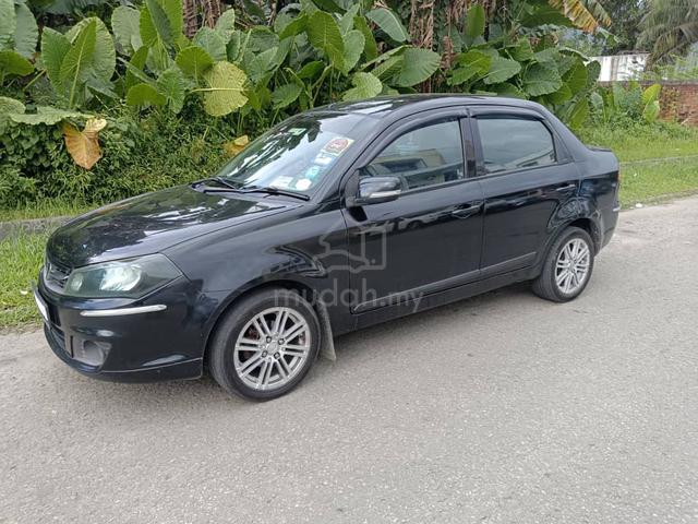 2013 Proton SAGA 1.3 FLX EXECUTIVE (A) - 4