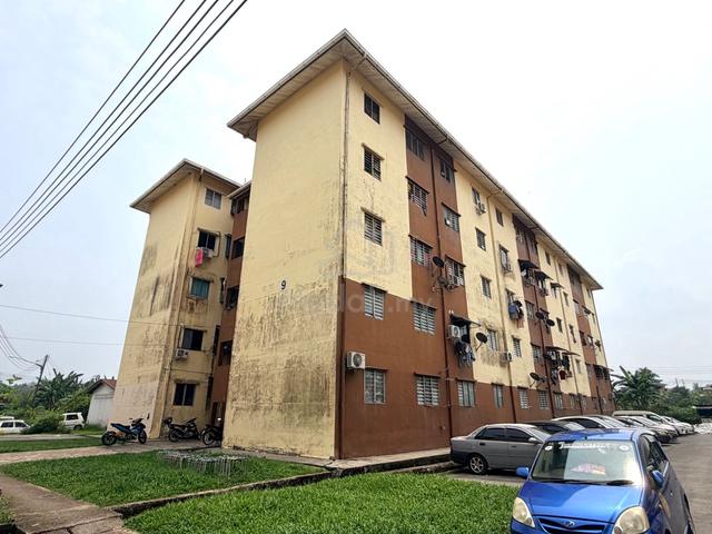 RPR Taman Sri Cahaya Tondong 1