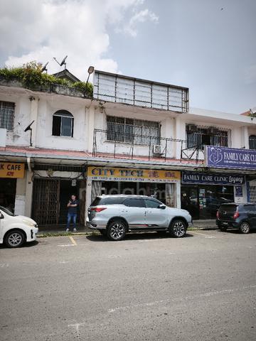 2 storey 1