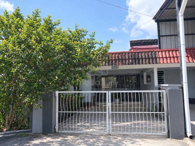 Semambu | For Sale | Direct Owner | 3Room 2 Bath |Near Kuantan Town 1