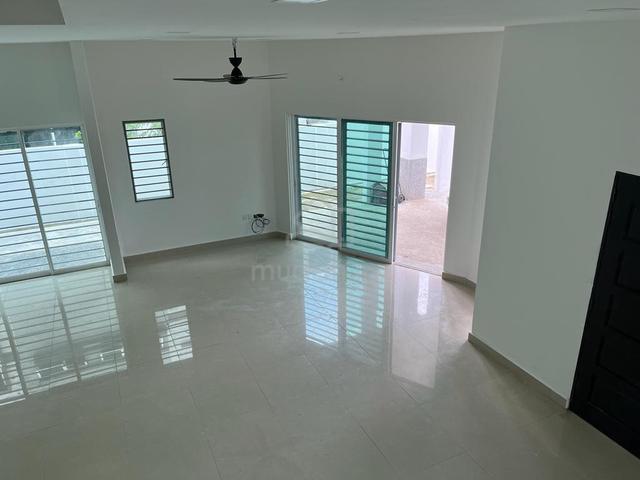 {Cheapest Rental} Tmn Desa Berigin Near Country Heights Link Bungalow 1