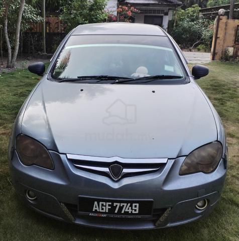 2007 Proton PERSONA 1.6 BASE LINE (M) - 1