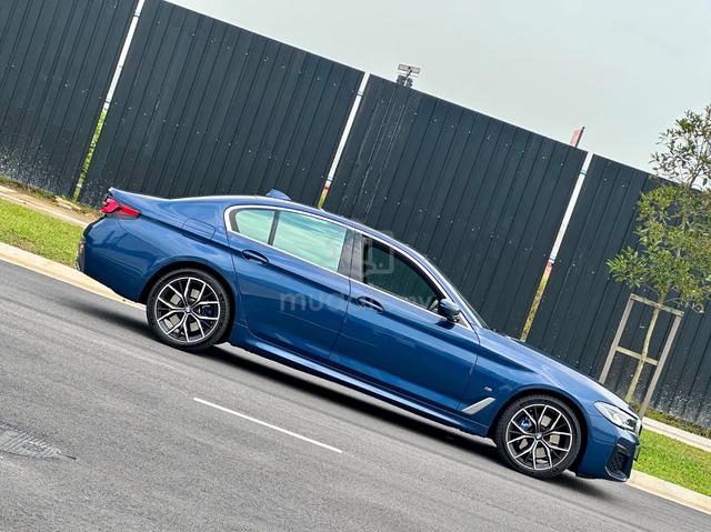 BMW 530I 2.0 M-SPORT G30🔥CHEAPER iN MALAYSIA - 2
