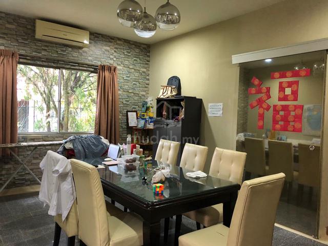 2 Storey Semi-D FOR SALE @ Seri Kembangan 1