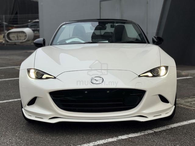 2024 Mazda MX-5 1.5 S Special PKG Auto SoftTop MX5 - 3