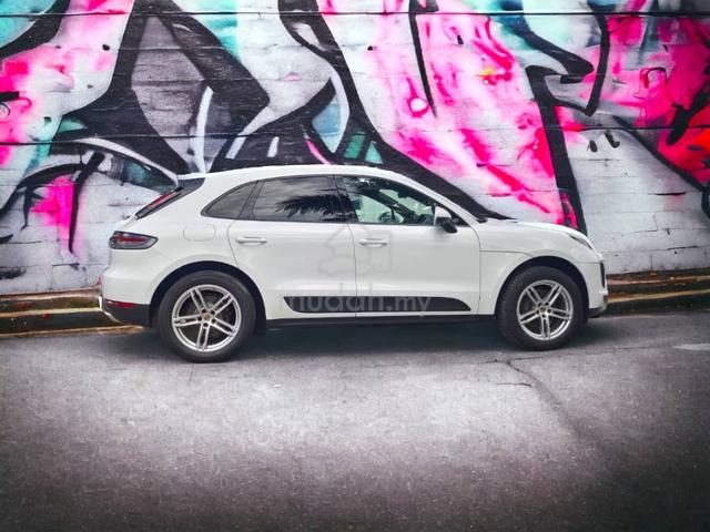 2019 Porsche MACAN 2.0L (A) ready stock - 3
