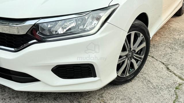 2019 Honda CITY 1.5 S MY14 GM6 FACELIFT (A) - 3