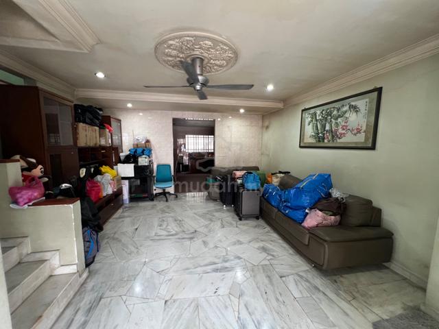 Klang Bandar Bukit Raja House for Rent 1