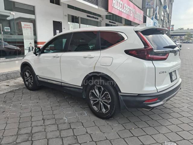 2023 Honda CR-V 1.5 TC-P 2WD (A) - 3