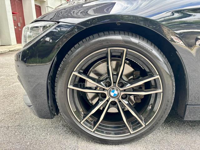 2016 Bmw 430i GRAN COUPE M SPORT 2.0 (A) - 4