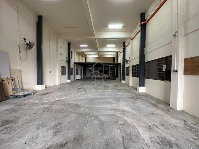 Pandan Indah, Bandar Baru Ampang, Ampang Selangor 1